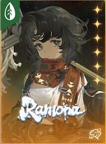 Reverse: 1999 Ramona