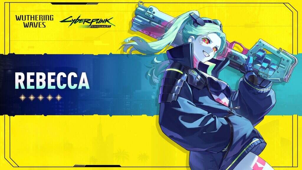 Rebecca
