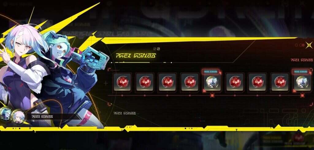 Wuthering Waves 3.4 Collab Pull Event