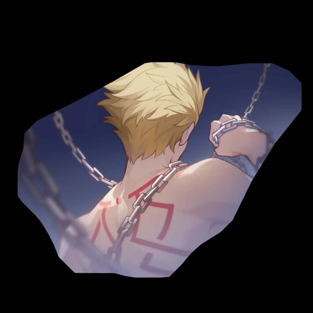Honkai Star Rail 4.4 Gilgamesh E6