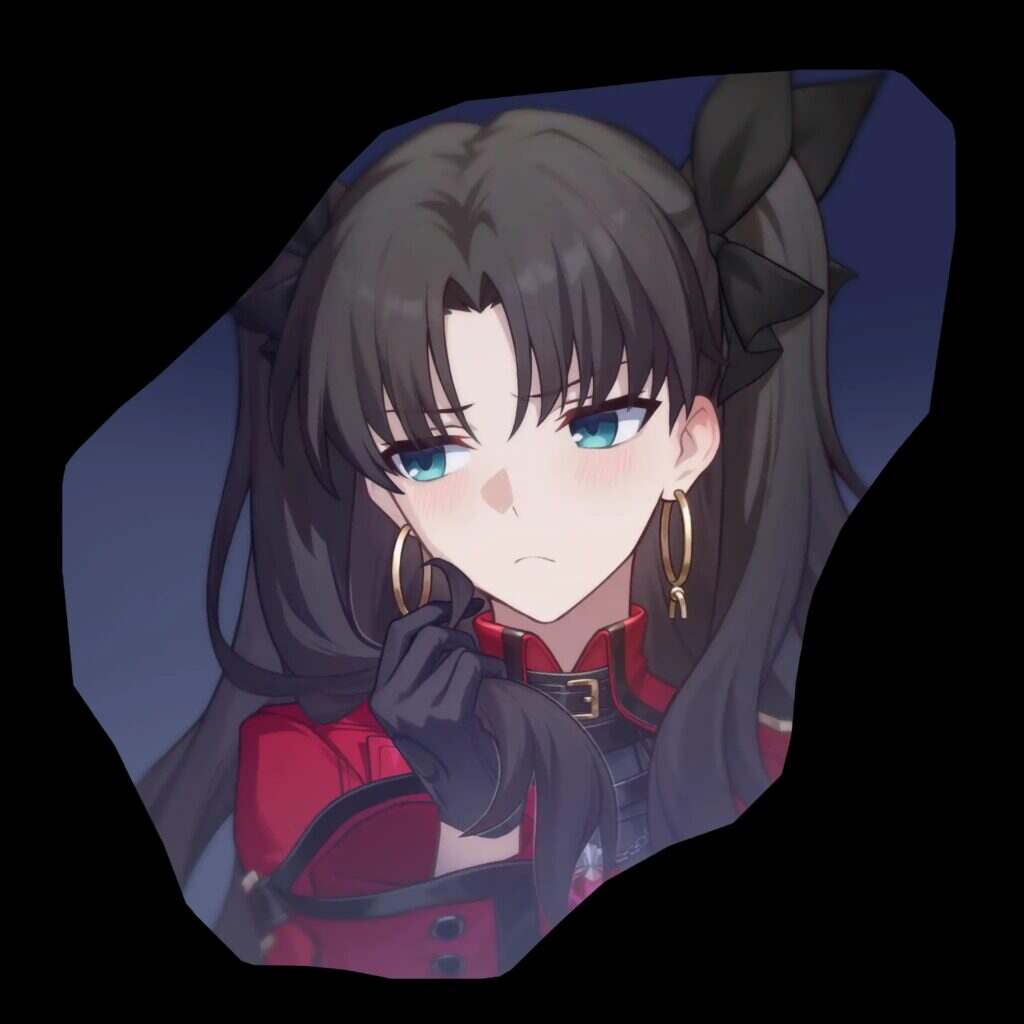 Honkai Star Rail 4.4 Rin Tohsaka E4