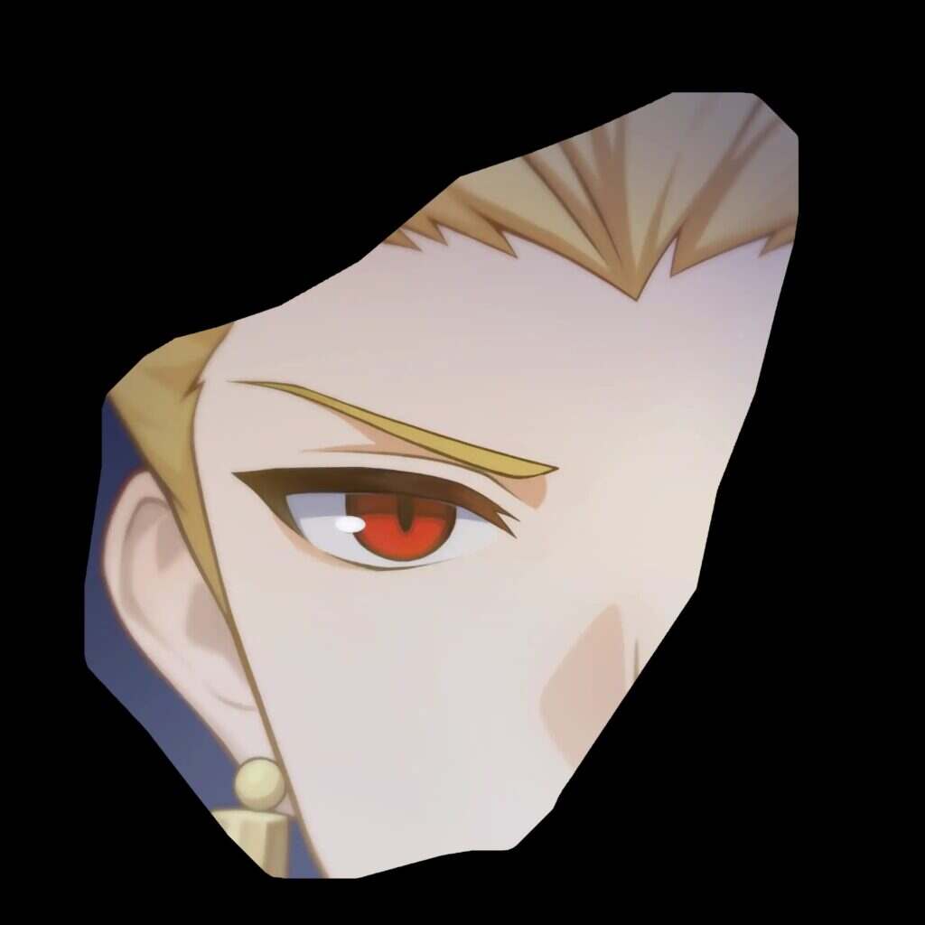 Honkai Star Rail 4.4 Gilgamesh E1