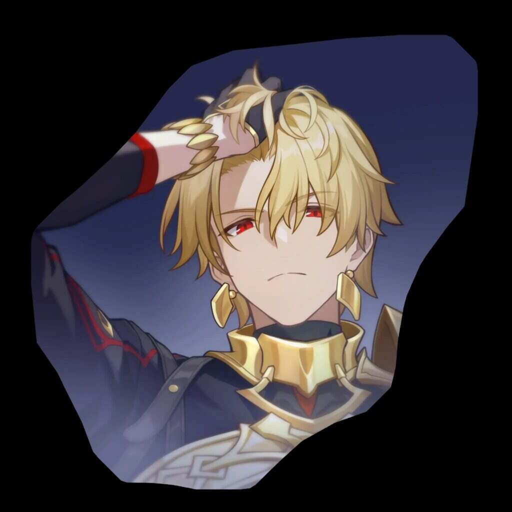 Honkai Star Rail 4.4 Gilgamesh E4